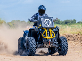 ATV