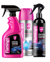 Car Care / Cleaning Products