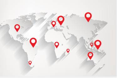 Global Reach, Local Precision