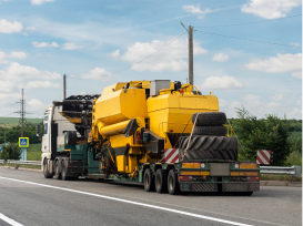 Industrial Applications