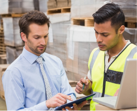 Over 30 Years of Experience