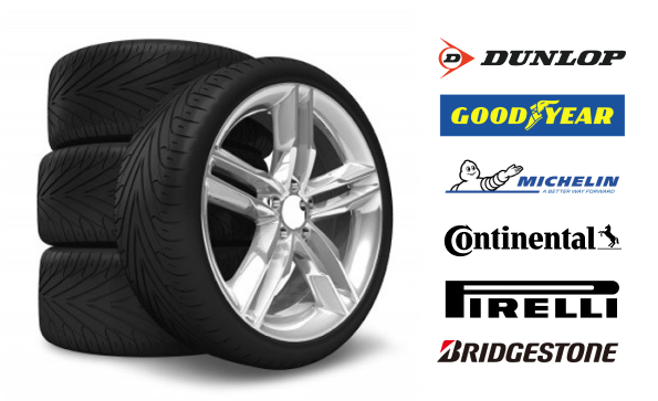 Premium Tyres