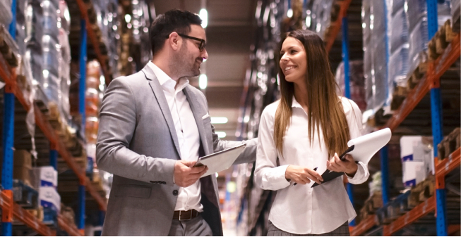 End-to-End Procurement Management