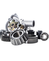 Spare Parts & Accessories