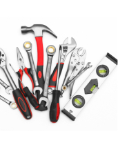 Tools and Equipments