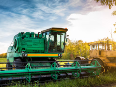 Agricultural Equipment