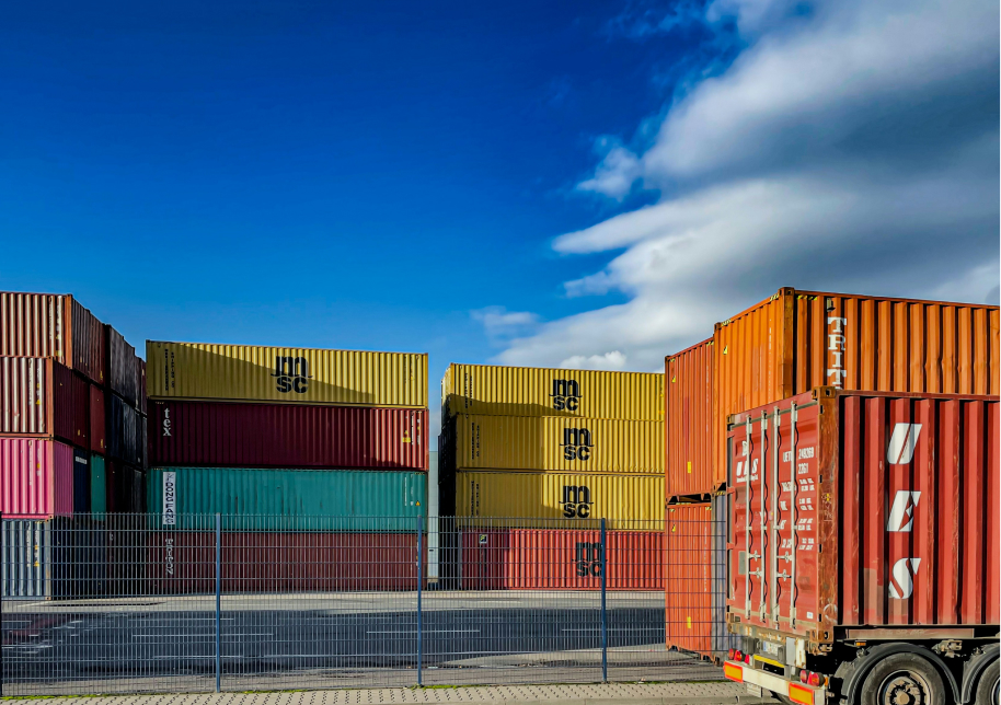 Building Trust Across Borders: The New Era of Transparency