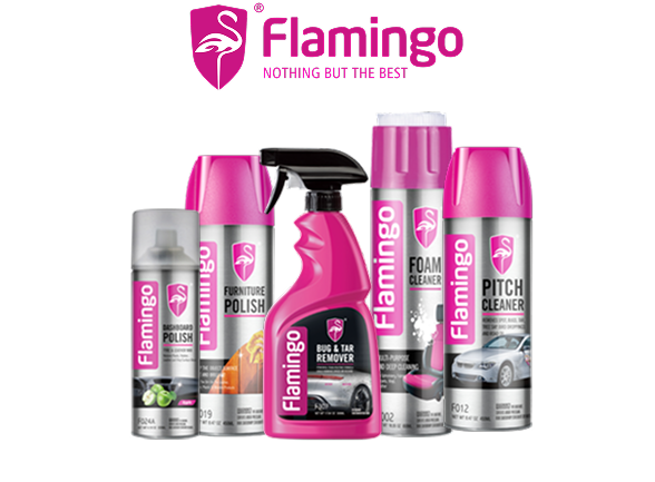 Care Care Products Range