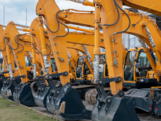 Construction Machinery