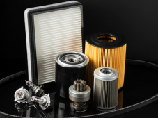 Cooling & Heating Parts