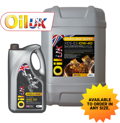 Engine Oil