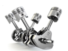 Engine Parts