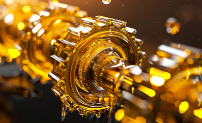 Gear & Transmission Oils