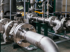 Industrial Equipment