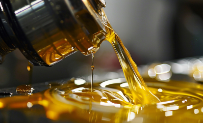 Industrial Lubricants