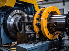 Industrial Machinery