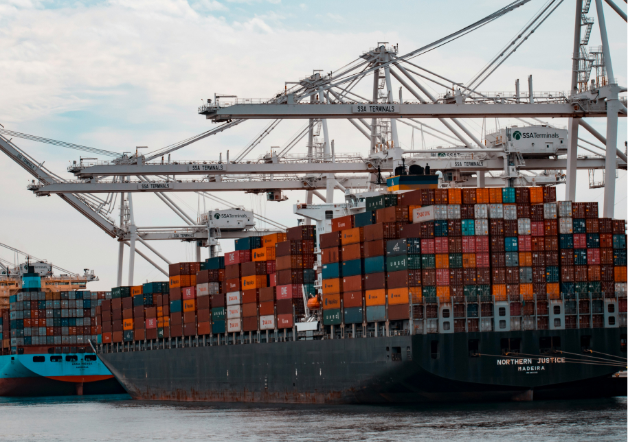 Leadership Lessons from Modern Export Giants