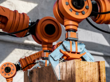 Manufacturing Equipment