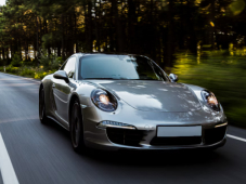 Sport Utility Vehicles