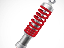 Suspension Parts