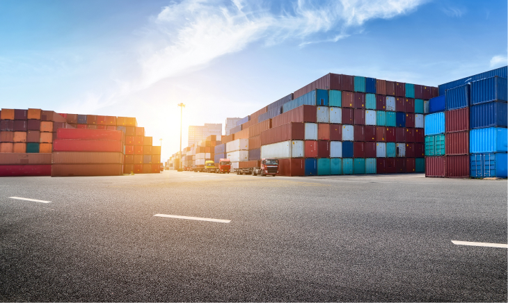 The Future of Global Trade: Trends Shaping 2025