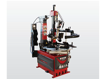 Tyre Fitting Machine